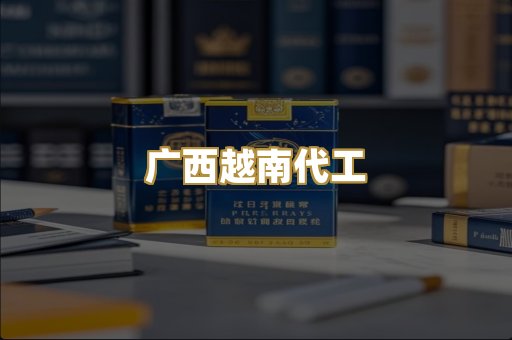 广西越南代工